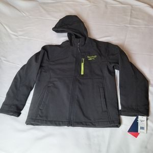 Reebot Jacket Black Size M Outerwear